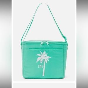 Victoria’s Secret Teal Beach Bag